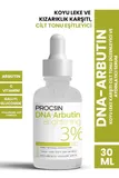 Procsin DNA-Arbutin Koyu Leke Karşıtı Cilt Tonu 