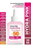 Procsin Hydra Pink SP50+ Bariyer Güçlendirici Ca