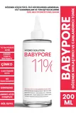 Procsin Hydro Solution Babypore Gözenek Sıkılaşt