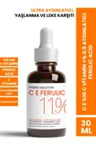 Procsin HYDRO SOLUTION C E %10 C VİTAMİN + % 0,5