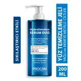 Procsin Hydrosolution Yüz Temizleme Jeli