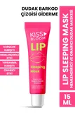 Procsin Nemlendirici ve Onarıcı Dudak Maskesi Lip Sleeping Mask