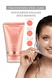 TheCopperCo Collagen Night Wrapping Mask