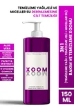 Procsin Xoom 3 in 1 Bakım ve Temizleme Xoomu