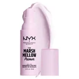 Nyx Professional Makeup Marshmellow Soothing Primer - Makyaj Baz