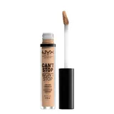Nyx Professional Makeup Can’t Stop Won’t Stop Full Coverage Cont