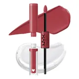 Nyx Professional Makeup Shine Loud High Shine LIP Color