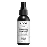 Nyx Professional Makeup Makeup Setting Spray - Dewy