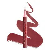 Nyx Professional Makeup LIP Lingerie Stain Dudak Kalemi