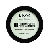Nyx Professional Makeup High Definition Finishing Powder