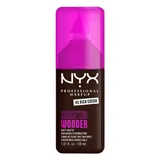 Nyx Professional Makeup Make’ EM Wonder Yumusak Mat Bitişli Fond