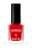 Pastel Gouroux By Pastel Oje Gr07 Flaming Red