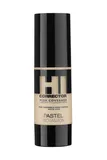 Pastel High Coverage Liquid Foundation - Likit