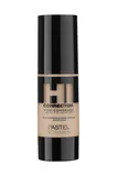 Pastel High Coverage Liquid Foundation - Likit