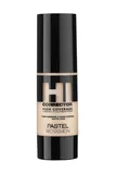 Pastel High Coverage Liquid Foundation - Likit