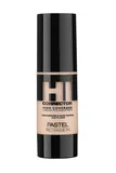 Pastel High Coverage Liquid Foundation - Likit