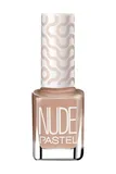 Pastel Nude Oje 101 Caramel
