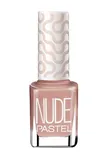 Pastel Nude Oje 106 Blush
