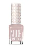 Pastel Nude Oje 762 Kind
