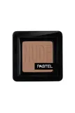 Pastel Nude Single Eyeshadow - Tekli Far 75 Chocolate
