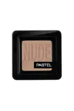 Pastel Nude Single Eyeshadow - Tekli Far 80 Sand