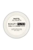 Pastel Beauty Filter Fixing Powder - Pudra 00
