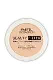 Pastel Beauty Filter Fixing Powder - Pudra 01