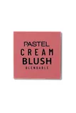 Pastel Cream Blush - Krem Allık 41 Dazzling