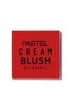 Pastel Cream Blush - Krem Allık 43 Scarlett