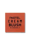 Pastel Cream Blush - Krem Allık 46 Harmony
