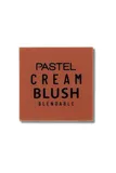 Pastel Cream Blush - Krem Allık 47 Peachy