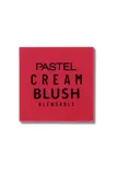 Pastel Cream Blush - Krem Allık 48 Romance