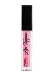 Pastel Lip Topper - Dudak Parlatıcısı 305 Sugar