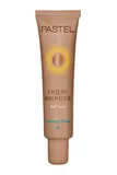 Pastel Liquid Bronzer - Likit Bronzer 10 Summer
