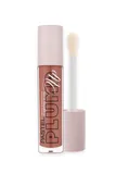 Pastel Plump Up 205 Just Natural Extra Hydrating Plumping Gloss - Dolgunlaştıran Dudak Parlatıcısı