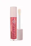 Pastel Plump Up 206 Chic Extra Hydrating Plumping Gloss - Dolgunlaştıran Dudak Parlatıcısı