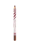 Pastel Show By Pastel Lip Liner - Dudak Kalemi 201