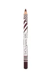 Pastel Show By Pastel Lip Liner - Acı Kahve Dudak Kalemi 214