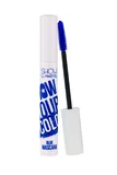 Pastel Show By Pastel Show Your Color Mascara - Maskara 11 Blue