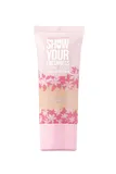 Pastel Show By Pastel 501 Show Your Freshness Skin Tint Fondöten - Fair