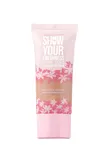Pastel Show By Pastel 505 Show Your Freshness Skin Tint Fondöten - Caramel