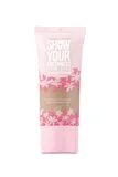 Pastel Show By Pastel 506 Show Your Freshness Skin Tint Fondöten - Radiant Sun