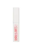 Pastel Show By Pastel Show Your Limits Brow Mascara - Kaş Maskarası 11 Pink