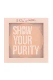 Pastel Show By Pastel Show Your Purity Powder - Pudra 101 Fair