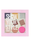 Pastel Show By Pastel Show Your Style - Far Paleti 463 Fancy