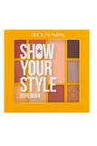 Pastel Show By Pastel Show Your Style - Far Paleti 461 Bohemian